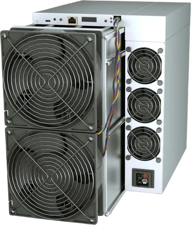 Bitmain Antminer DR7 127Th