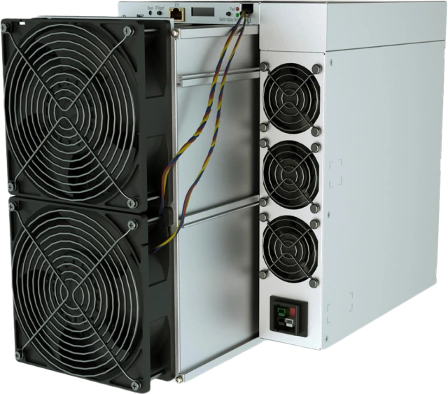 Antminer AL1 (15.6Th)