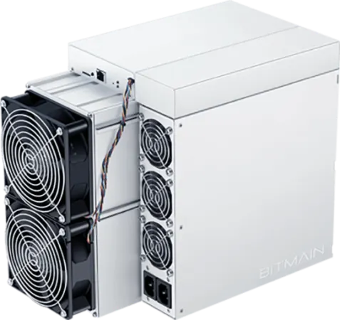 Antminer K7 (63.5Th)