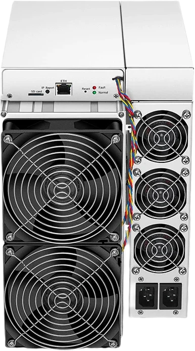 Antminer S19j XP (151Th)