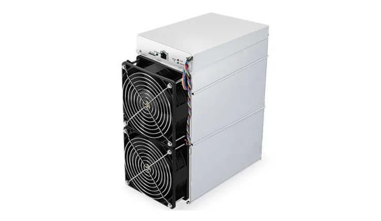 Antminer Z15 Pro (840Kh)